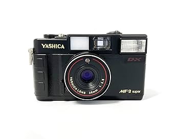 ハーフカメラ フィルムカメラ Yashica Sequelle ヤシカ セクエル Yashica Sequelle (1962) - mike eckman dot com